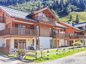 Apartment Schönblick Mountain Resort & Spa-2 by Interhome